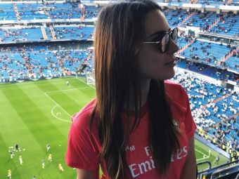 
	Soția unui jucător de la Real Madrid, impresionată de Messi: &rdquo;Nimeni nu poate nega că e cel mai bun din istorie&rdquo;
