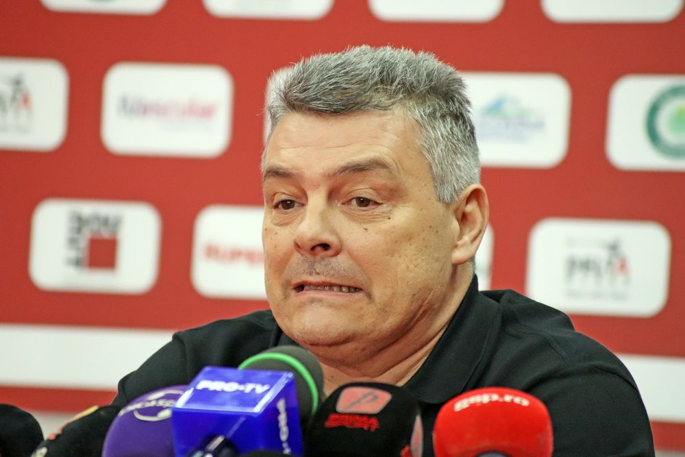 Președintele CS Dinamo, după ce Xavi Pascual a refuzat PSG: "Targetul nostru este să ajungem în Final Four-ul Champions League"_1