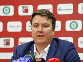 
	Președintele CS Dinamo, după ce Xavi Pascual a refuzat PSG: &quot;Targetul nostru este să ajungem în Final Four-ul Champions League&quot;
