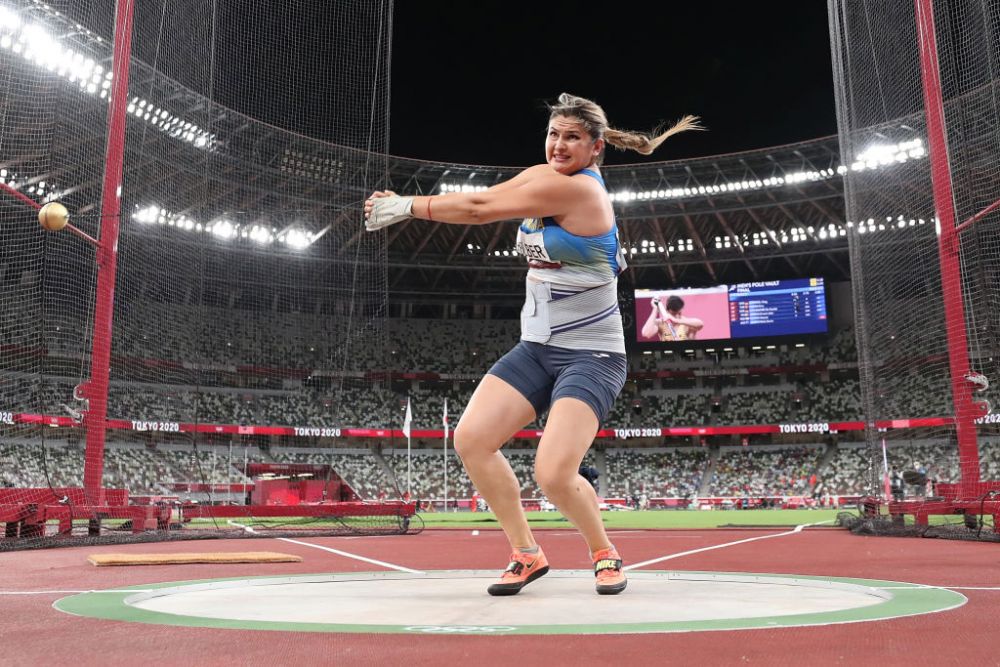 Bianca Perie Ghelber a atins un rezultat uriaș în 2022 și a câștigat titlul "Atleta anului" în România_5