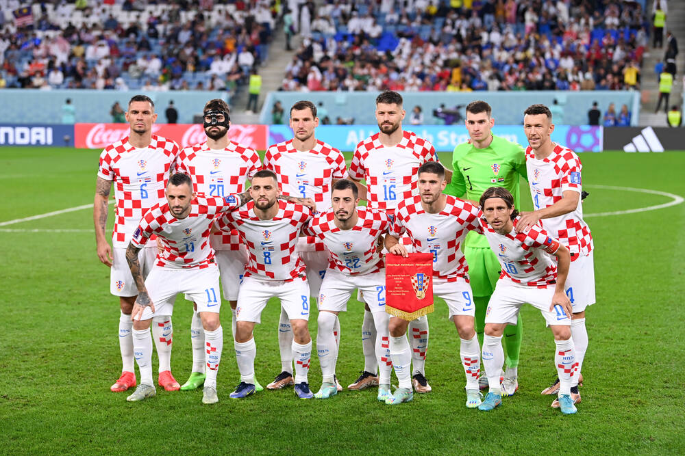 După faptă și răsplată! Dominik Livakovic, eroul Croației, îi poate lua locul unui portar legendar după CM 2022_8