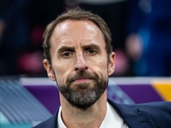 
	Gareth Southgate, antrenorul Angliei, și-ar putea da demisia după Cupa Mondială din Qatar, deși contractul său expiră în 2024
