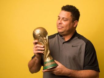 
	Marele Ronaldo știe ce națională va câștiga Campionatul Mondial din Qatar! Jucătorul remarcat: &bdquo;Îmi aduce aminte de mine!&rdquo;&nbsp;
