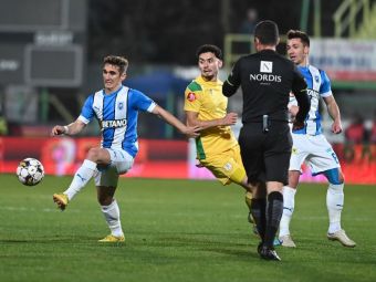 
	Bogdan Vătăjelu, analiză dură după CS Mioveni - Universitatea Craiova 0-1: &bdquo;Nu pot să plece 10 jucători, antrenorul plătește!&rdquo;
