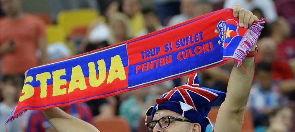 Dumitru Dragomir csa steaua FCSB Steaua Bucuresti
