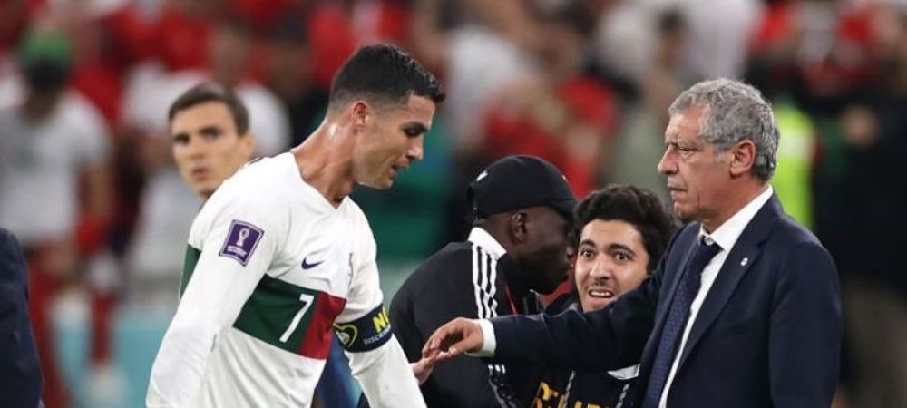 fernando santos Campionatul Mondial Qatar 2022 Portugalia