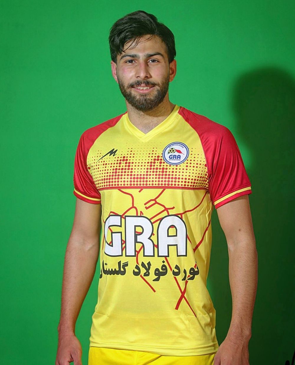 Fotbalistul iranian Amir Nasr-Azadani a fost condamnat la moarte!_3