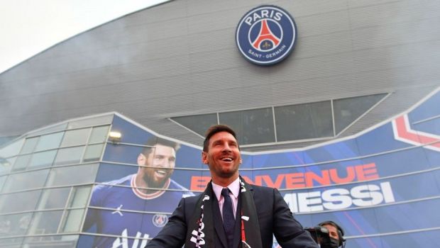 
	Vești bune de la Paris! Lionel Messi se gândește la prelungirea contractului cu PSG

