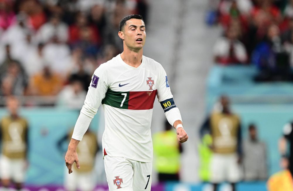 Cristiano Ronaldo a luat decizia în privința naționalei Portugaliei: "A anunțat deja șefii Federației!"_8