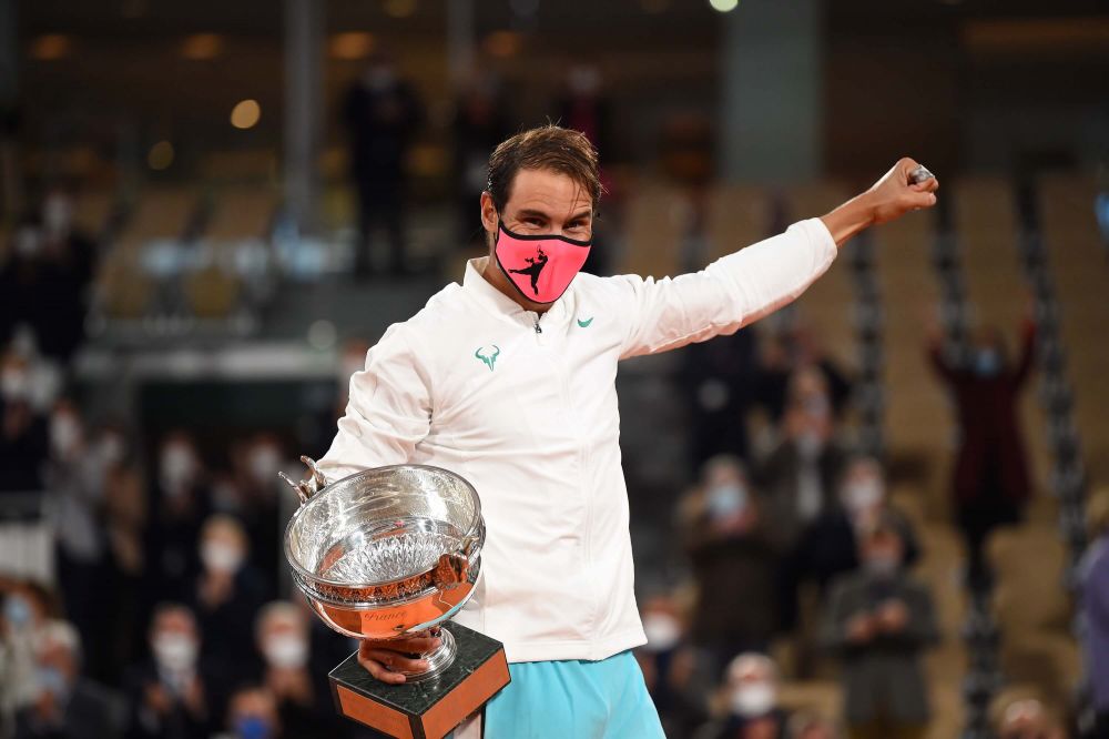 Schimbare istorică! Pentru prima dată în 20 de ani, Federer a pierdut acest premiu în fața lui Nadal_13