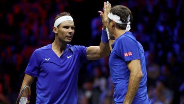
	Schimbare istorică! Pentru prima dată în 20 de ani, Federer a pierdut acest premiu în fața lui Nadal
