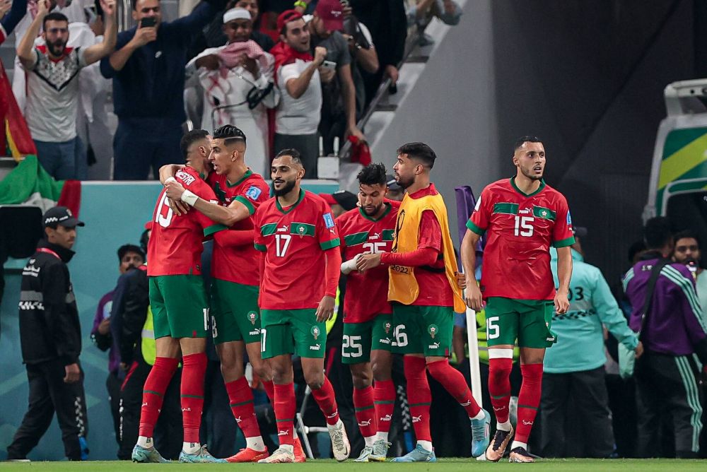 Ziariștii marocani sunt convinși: "Cupa trebuie să fie ridicată de o țară arabă! De ce să nu câștigăm Mondialul?"_8