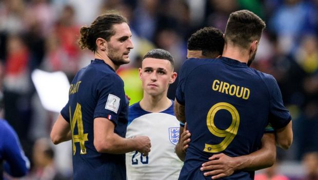 
	Problemele continuă pentru Franța! Doi jucători importanți riscă să rateze semifinala cu Maroc
