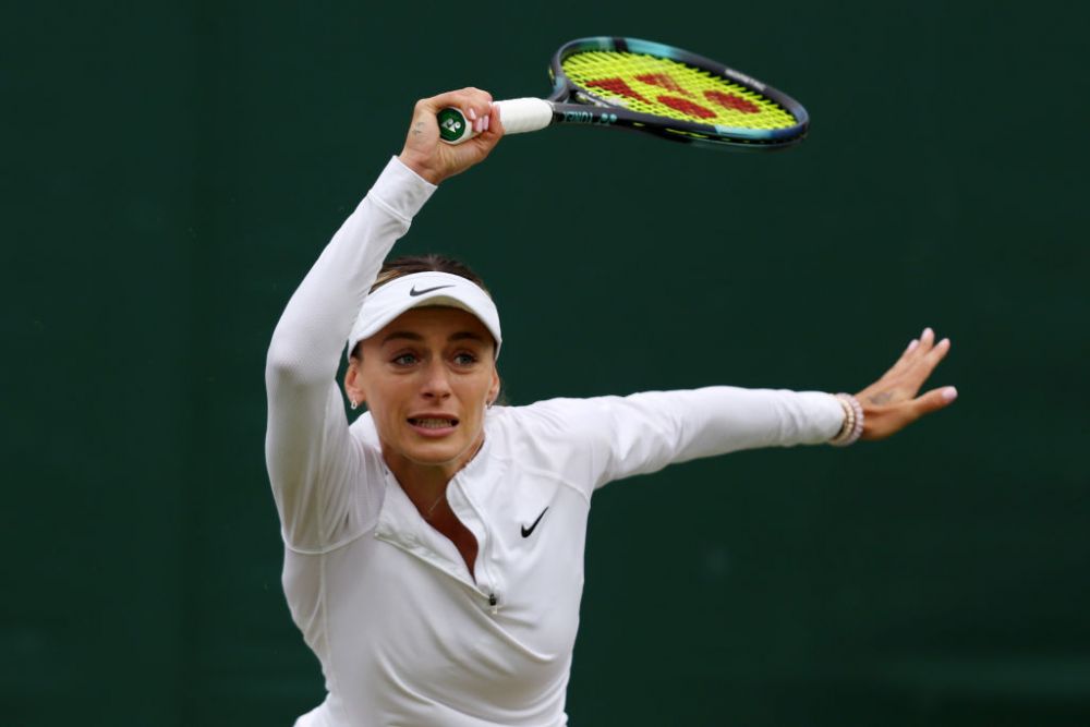 Ana Bogdan pătrunde în sferturi, în turneul WTA 125k de la Limoges: va juca împotriva campioanei de la Cluj_17