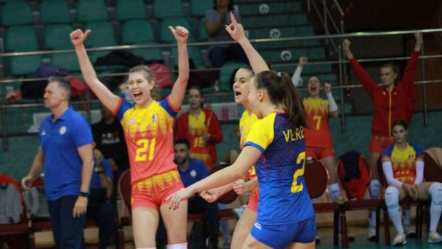 
	Știm adversarele României din Golden League! Naționalele de băieți și fete joacă în elita voleiului european
