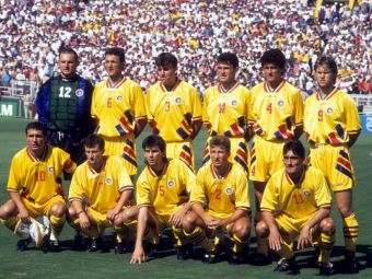 
	România, la 5 minute de o semifinală de Campionat Mondial! Martor ocular al sfertului cu Suedia, Gabi Balint rememorează momentele de mare intensitate din 1994
