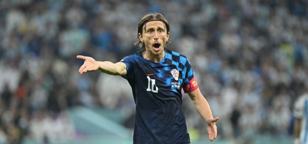 Luka Modric e "all-in" pentru EURO 2024. Suspans în Croația: selecționerul Dalic a anunțat lotul provizoriu _4