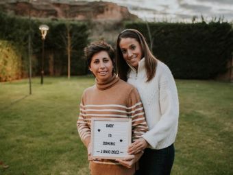 
	Carla Suarez Navarro va deveni mamă, după ce a învins cancerul: anunțul făcut alături de fotbalista Olga Garcia
