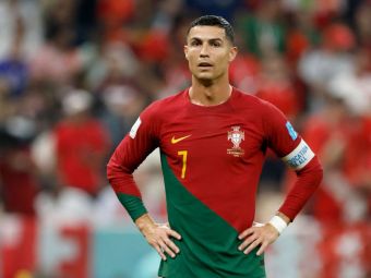 
	Cristiano Ronaldo a ratat șansa de a doborî un alt record la Cupa Mondială din Qatar, după eliminarea Portugaliei
