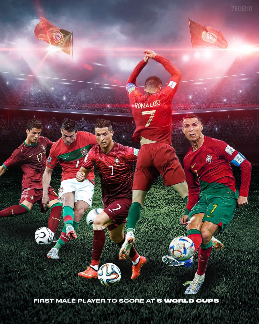 O nouă lovitură pentru Cristiano Ronaldo! Ce au descoperit experții despre popularitatea portughezului_8