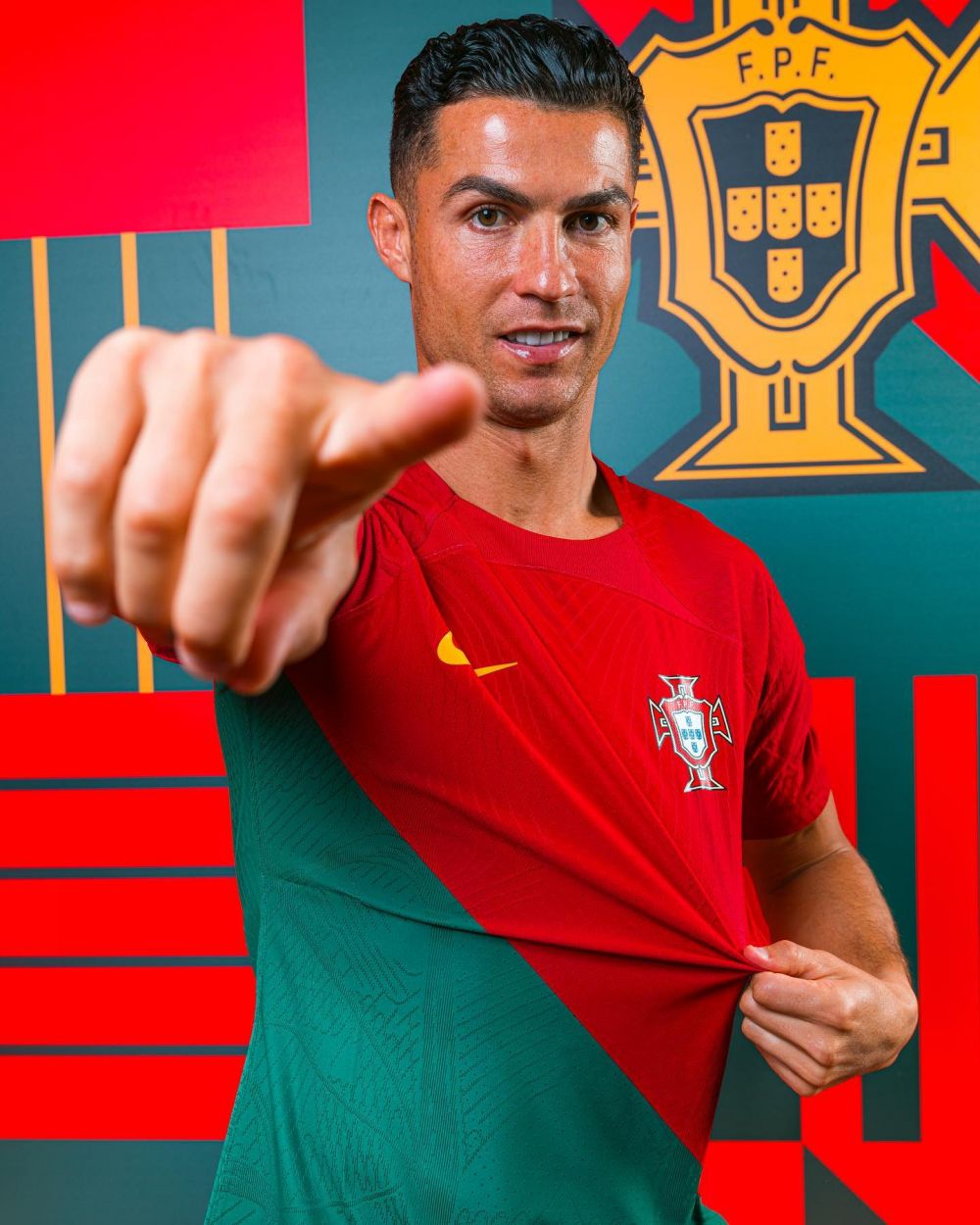 O nouă lovitură pentru Cristiano Ronaldo! Ce au descoperit experții despre popularitatea portughezului_9