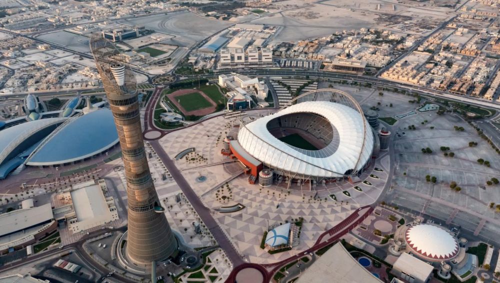 Gică Hagi visează să organizăm un Mondial în România, dar Qatar a cheltuit 220 de miliarde de dolari pentru ediția din acest an!_11