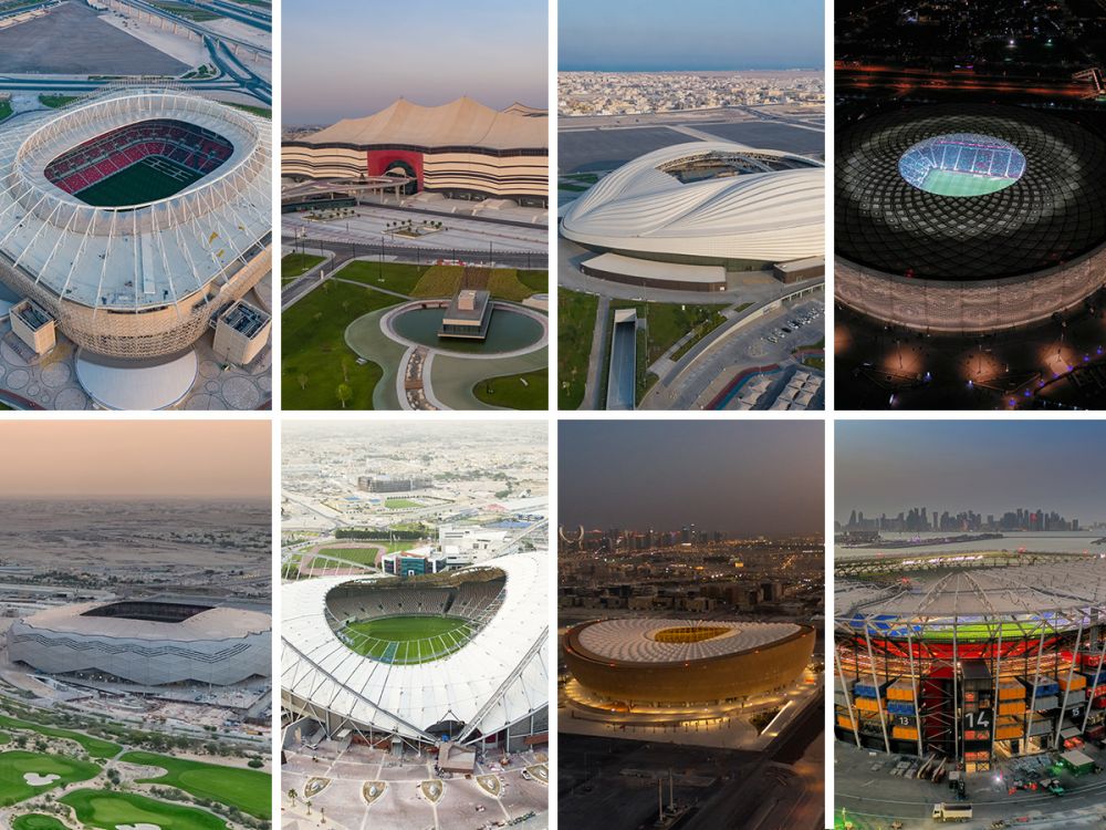 Gică Hagi visează să organizăm un Mondial în România, dar Qatar a cheltuit 220 de miliarde de dolari pentru ediția din acest an!_13