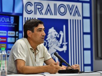 
	Victor Pițurcă dezvăluie de ce a plecat Rădoi de la Craiova și surprinde: &quot;Ce mult mi-aș dori să câștige Mititelu campionatul!&quot;
