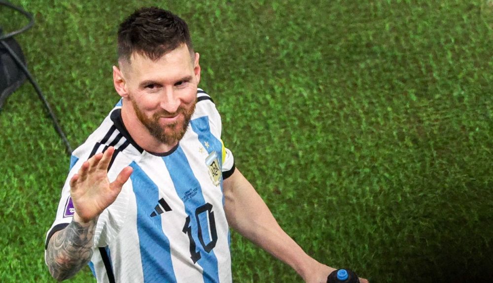 Controversă după calificarea Argentinei în finală: "FIFA îl favorizează pe Messi! Știți cine a fost în camera VAR?"_17