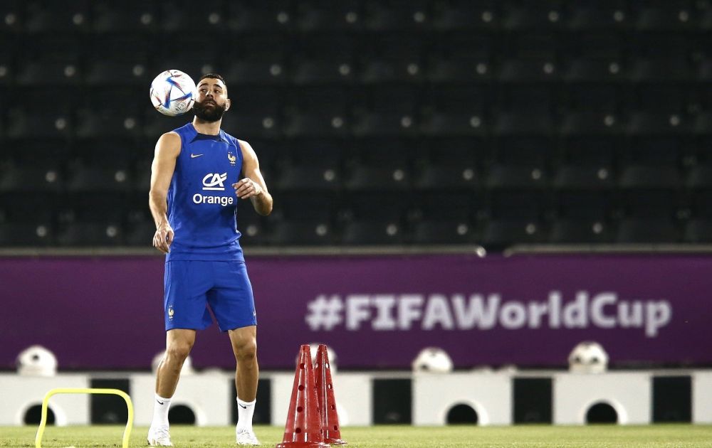Real Madrid îl lasă pe Karim Benzema să revină la Mondialul din Qatar! Singura condiție _2