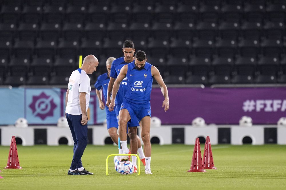 Real Madrid îl lasă pe Karim Benzema să revină la Mondialul din Qatar! Singura condiție _6