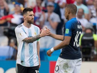 
	Reacția argentinienilor după ce au aflat că vor înfrunta Franța: &quot;E definiția galei, e visul lui Messi și al nostru&quot;
