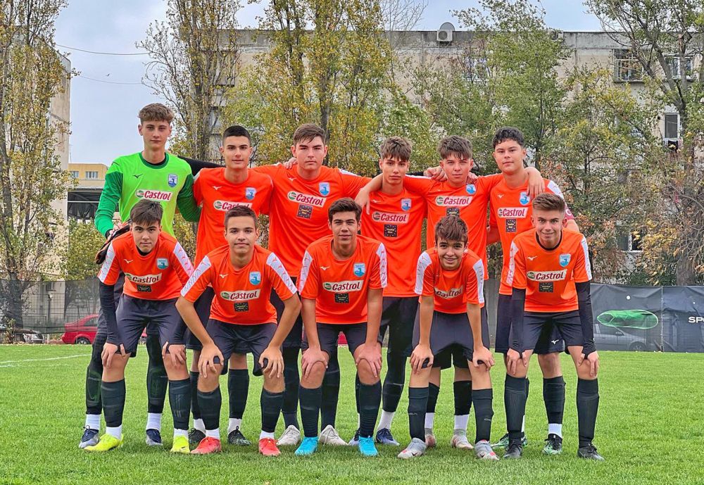 Patronul clubului care i-a format pe Rareș Ilie și Cătălin Cîrjan: "Vreau să promovăm în Liga 2 doar cu juniori de 17 ani!"_3