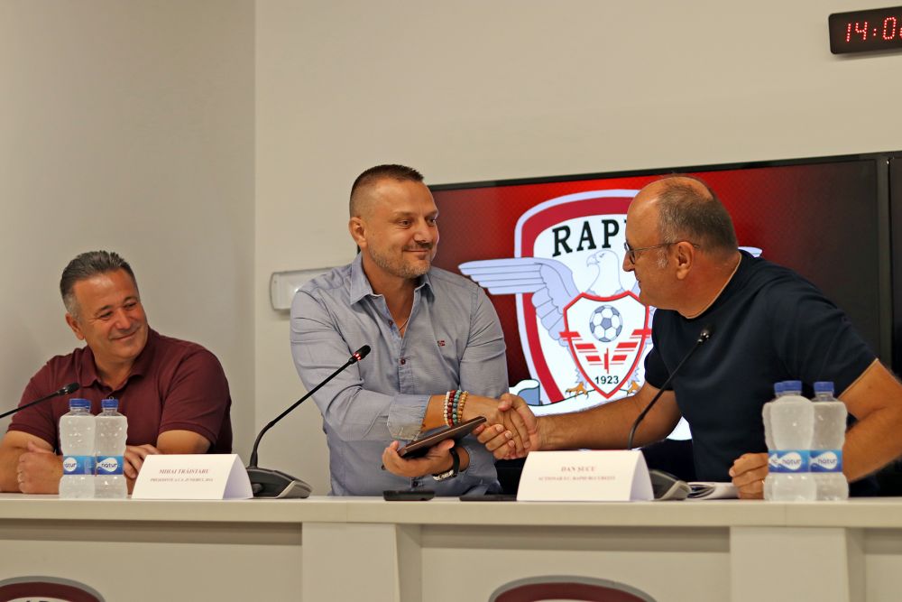 Patronul clubului care i-a format pe Rareș Ilie și Cătălin Cîrjan: "Vreau să promovăm în Liga 2 doar cu juniori de 17 ani!"_7
