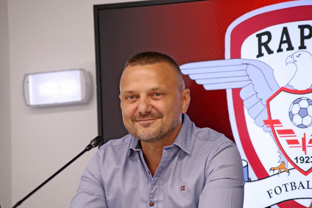 Patronul clubului care i-a format pe Rareș Ilie și Cătălin Cîrjan: "Vreau să promovăm în Liga 2 doar cu juniori de 17 ani!"_9