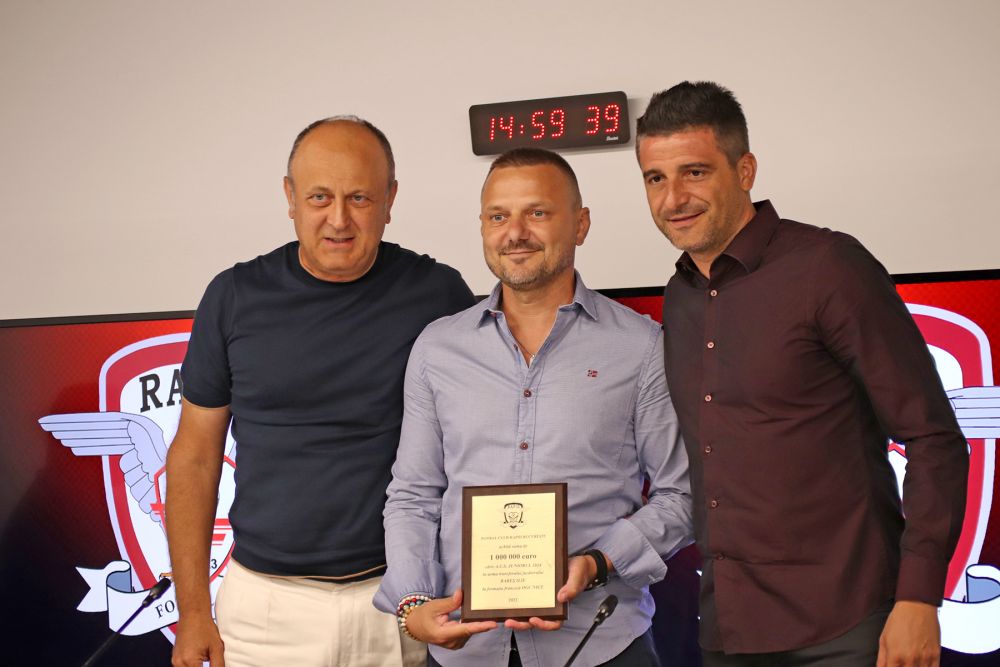 Patronul clubului care i-a format pe Rareș Ilie și Cătălin Cîrjan: "Vreau să promovăm în Liga 2 doar cu juniori de 17 ani!"_10