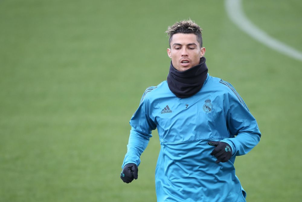 Cristiano Ronaldo se antrenează cu Real Madrid, dar are altă opțiune ”de Champions League” în Europa_6