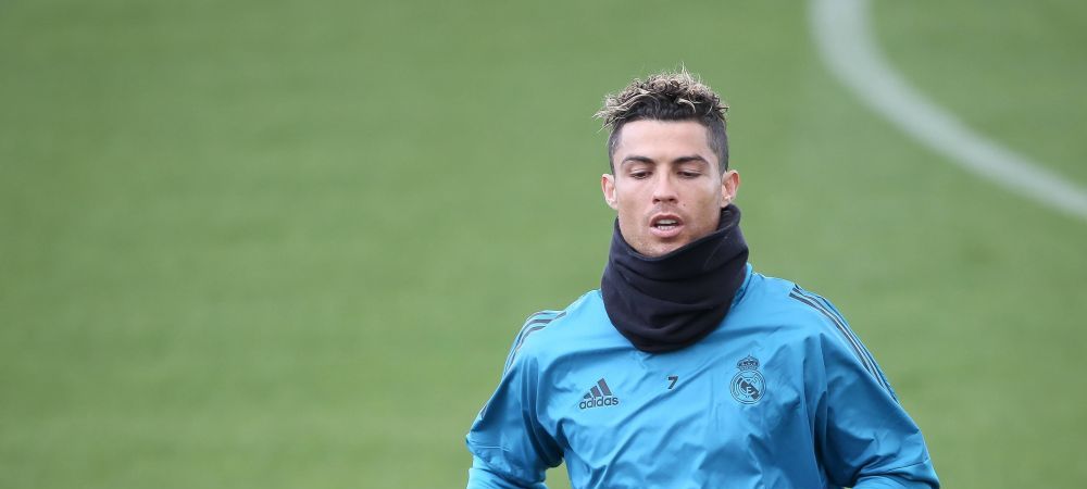 Cristiano Ronaldo Chelsea Real Madrid