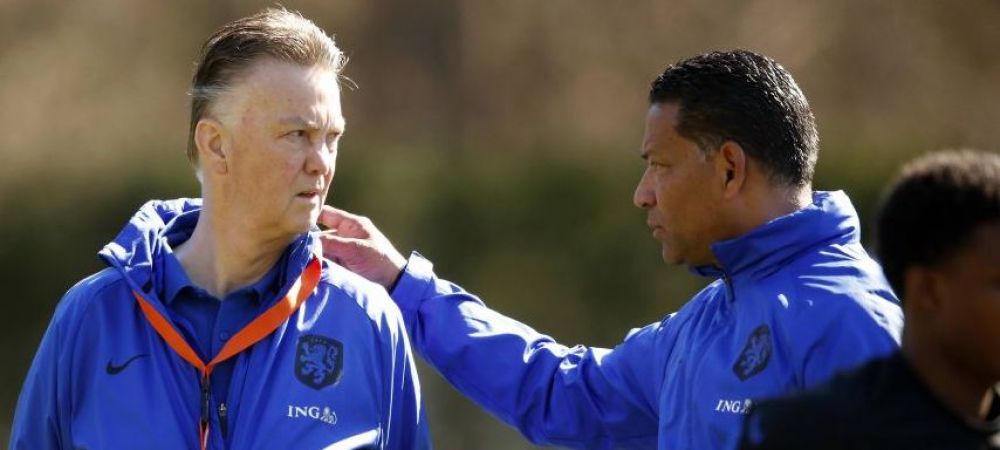 Henk Fraser Amin Younes demisie FC Utrecht Louis Van Gaal