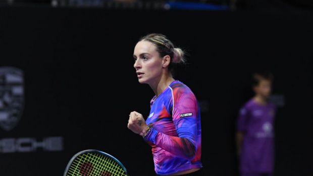 
	Final nefericit pentru cel mai bun sezon: Ana Bogdan, contra-performanță în turneul din Limoges
