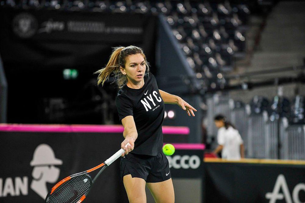 WTA și fanii au spus „nu!” Simonei Halep: cine a câștigat premiul pentru „Lovitura anului 2022”_24