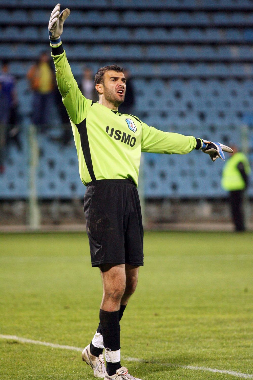 Adnan Guso, bosniacul cu 123 de meciuri în Liga 1 care iubește limba română: ”3 Dinamo, 2 Universitatea Craiova, 2 Pandurii? Îmi pare rău!”_5