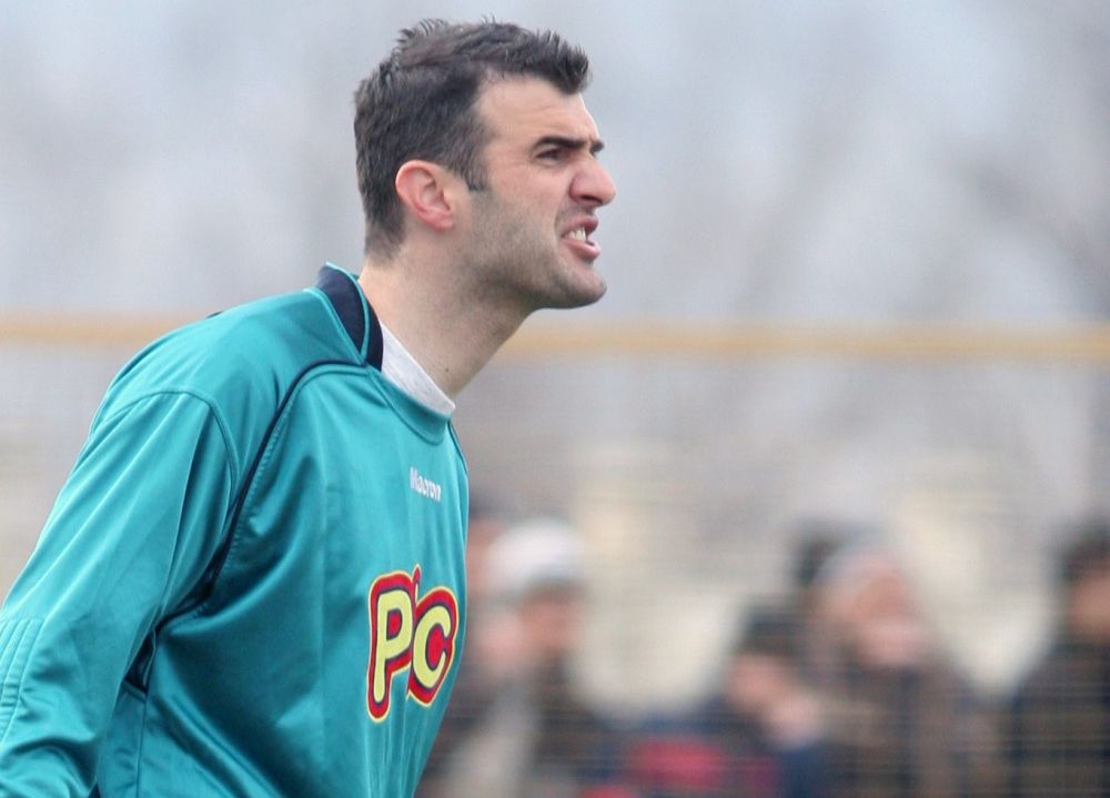 Adnan Guso, bosniacul cu 123 de meciuri în Liga 1 care iubește limba română: ”3 Dinamo, 2 Universitatea Craiova, 2 Pandurii? Îmi pare rău!”_19