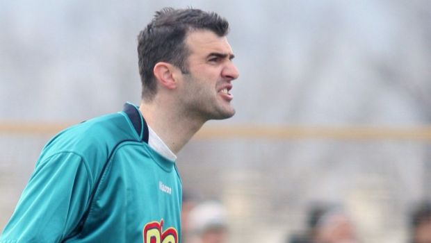 
	Adnan Guso, bosniacul cu 123 de meciuri în Liga 1 care iubește limba română: &rdquo;3 Dinamo, 2 Universitatea Craiova, 2 Pandurii? Îmi pare rău!&rdquo;
