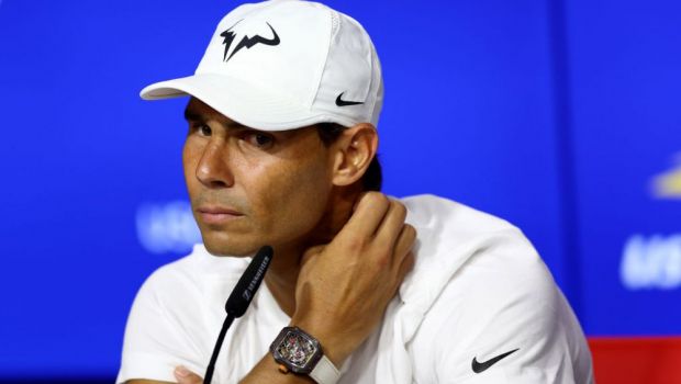 
	Rafael Nadal s-a despărțit de unul dintre cei mai importanți oameni din cariera sa, după 18 ani de colaborare
