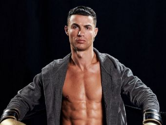 
	Românul care a antrenat în Arabia Saudită, pronostic în cazul lui Ronaldo: &quot;Niciodată la Al Nassr! Simt că va fi protagonist la Hollywood&quot;
