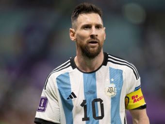 
	Rămâne Messi la PSG? Anunțul făcut de Nasser Al-Khelaifi, chiar înainte de finala Cupei Mondiale
