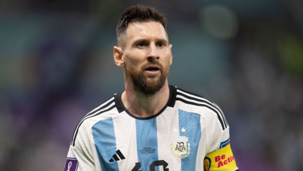
	Rămâne Messi la PSG? Anunțul făcut de Nasser Al-Khelaifi, chiar înainte de finala Cupei Mondiale
