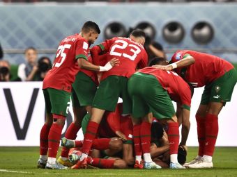
	Două goluri, nouă minute! Finala mică nu a dezamăgit: Cum au marcat Gvardiol și Dari în Croația - Maroc

