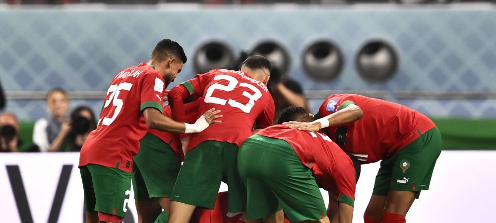 Croatia - Maroc Dari Gvardiol qatar 2022